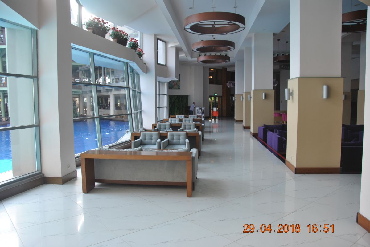imagini hotel LIMAK LARA